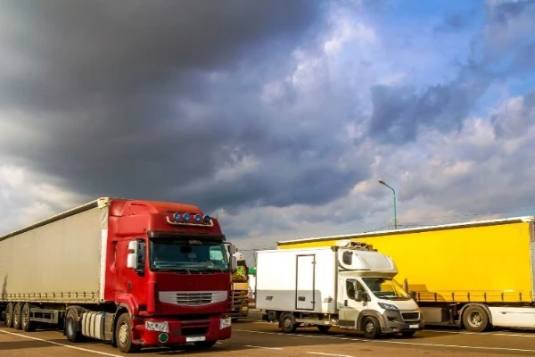 Kocaeli Samsun Nakliyat Ambarları